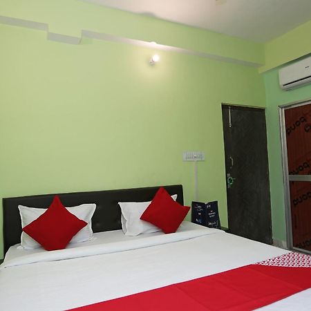 Super Hotel O Near Anisabad Golambar Patna  Exterior photo