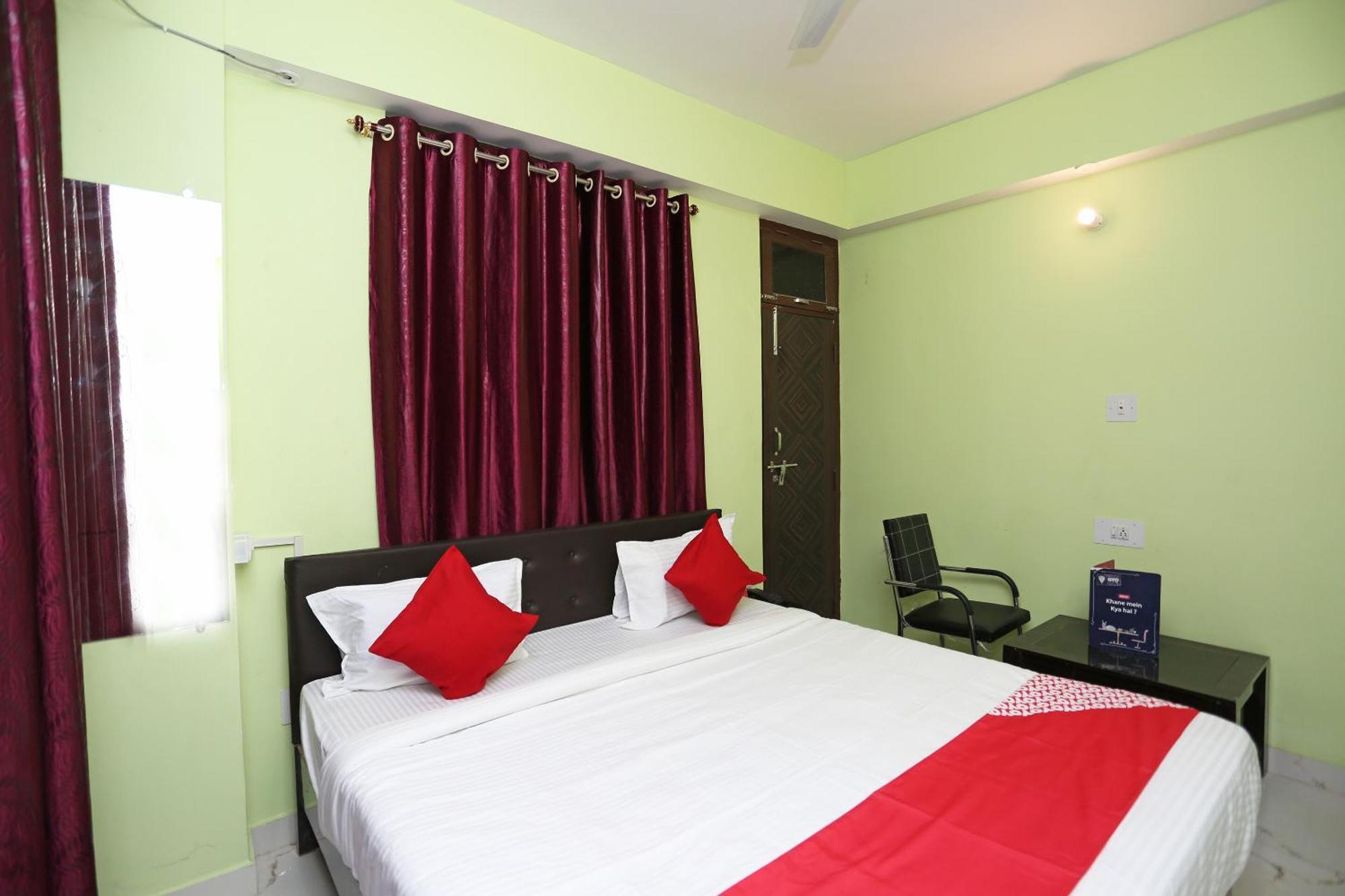 Super Hotel O Near Anisabad Golambar Patna  Exterior photo